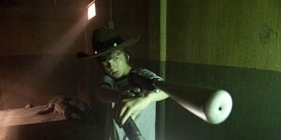 Made to Suffer posteri