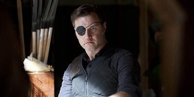 Arrow on the Doorpost posteri