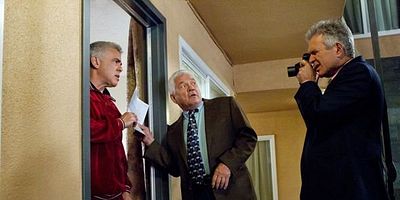 Repeat Offender posteri