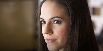 Where There's a Will, There's a Fae posteri