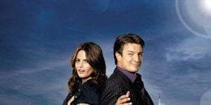 Linchpin - Part 2 posteri