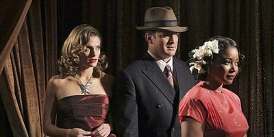 The Blue Butterfly posteri