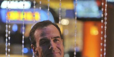 Heartbreak Hotel posteri