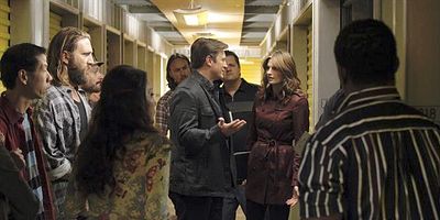 Secret's Safe With Me posteri