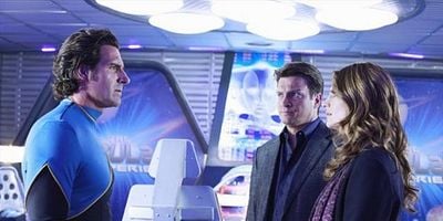 The Final Frontier posteri