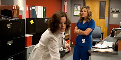 Longworth's Anatomy posteri