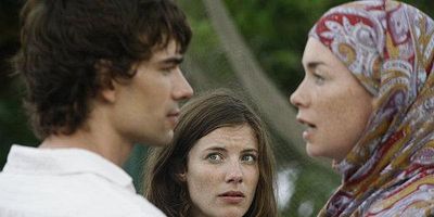 The Last Thing You Should Do posteri