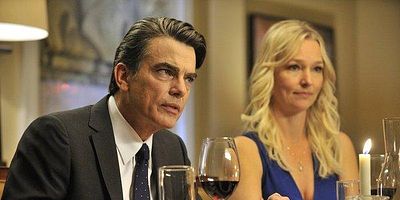 Loving The Alien posteri