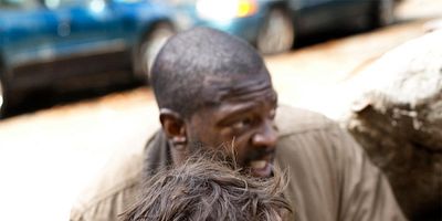 Prisoner of War posteri