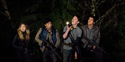 Shall We Gather at the River posteri