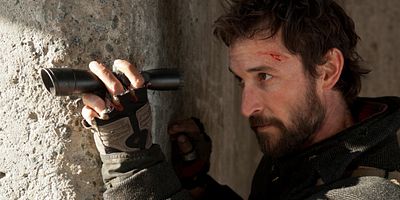 Young Bloods posteri