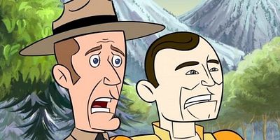 Do You See What I See? posteri