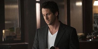 Just Another Day... posteri