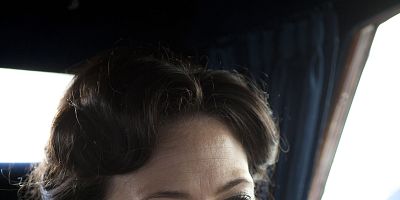 A Scandal in Belgravia posteri