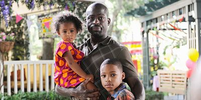 Winds of War posteri