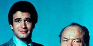 The Golden Spiders posteri