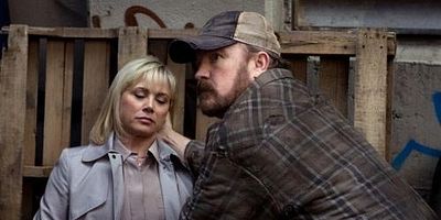 The Man Who Knew Too Much posteri