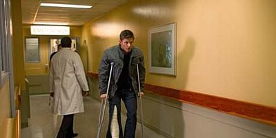 The Girl Next Door posteri