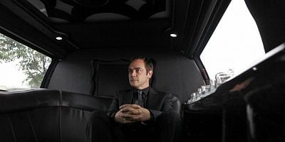 Slash Fiction posteri