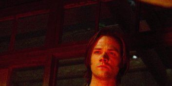 The Mentalists posteri