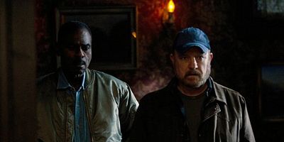 Death's Door posteri