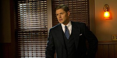 Time After Time posteri