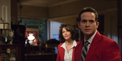 Out With The Old posteri