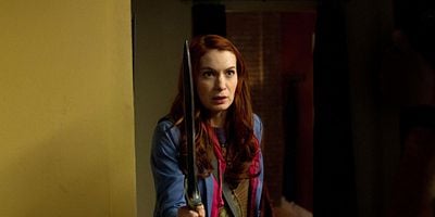 The Girl With the Dungeons and Dragons Tattoo posteri