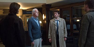 Hunteri Heroici posteri