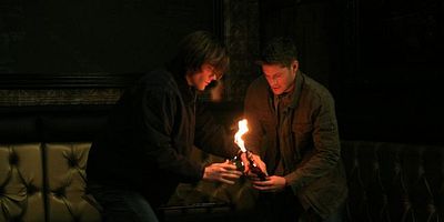 Man's Best Friend With Benefits posteri