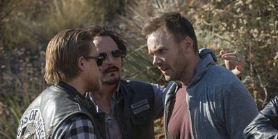 Toad's Wild Ride posteri