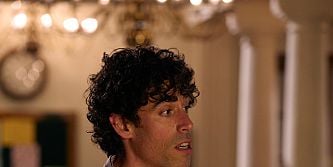 Episode Four posteri