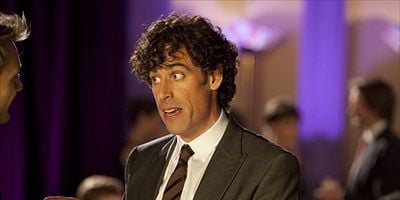 Episode Five posteri