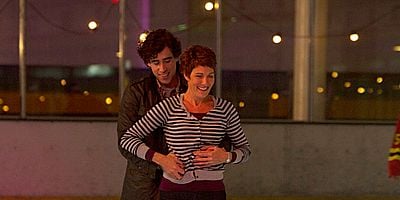 Episode four posteri