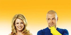 Toxic Parents posteri