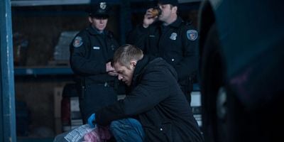 My Lucky Day posteri