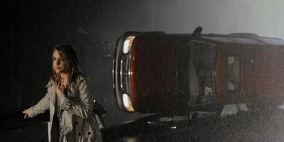 Darkness On the Edge of Town posteri