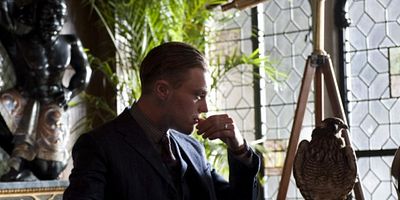 Georgia Peaches posteri