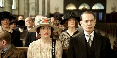 Bone for Tuna posteri