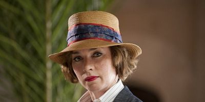 The Milkmaid's Lot posteri