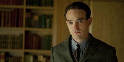 A Man, A Plan... posteri