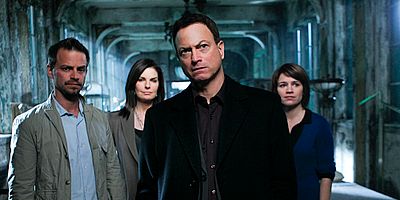 The Untouchable posteri