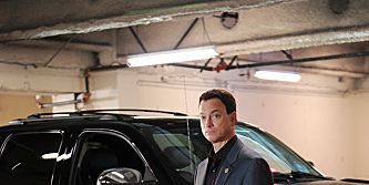 Cavallino Rampante posteri