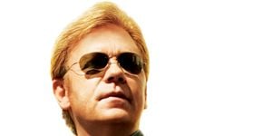 Blood Brothers posteri