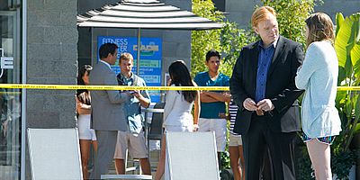 Paint It Black posteri