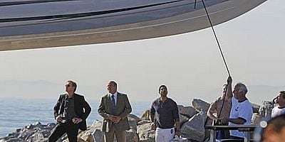 No Good Deed posteri