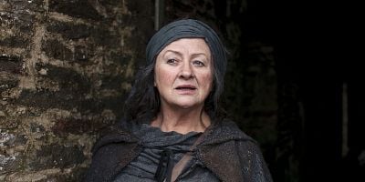 The Kindness of Strangers posteri