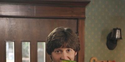 Family Secrets posteri