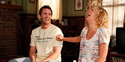 The Sniffles posteri