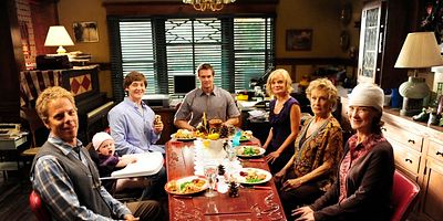 Meet the Grandparents posteri